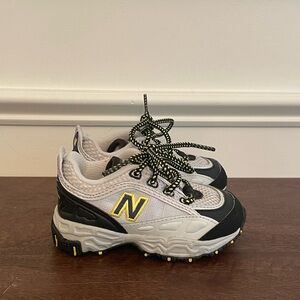 New Balance 801 Infant / Toddler Sneakers